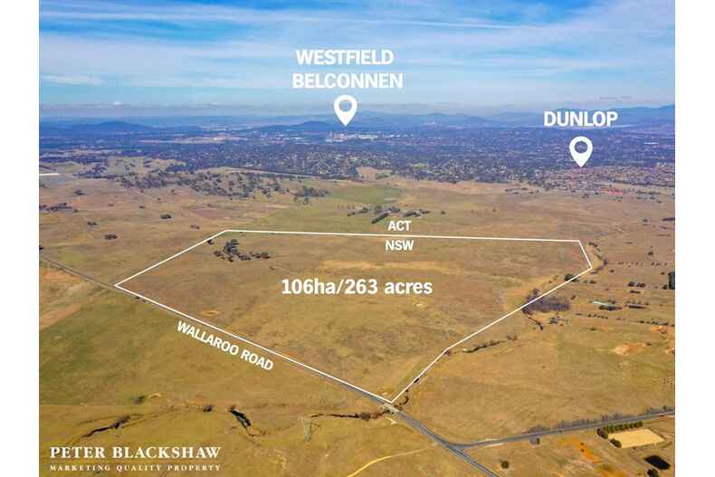 Lot 1 Wallaroo Road Wallaroo