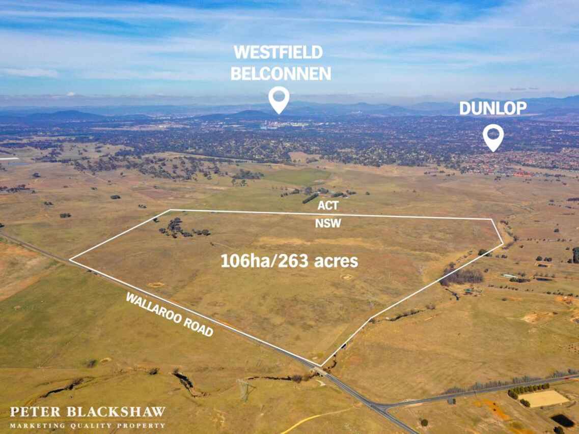 Lot 1 Wallaroo Road Wallaroo