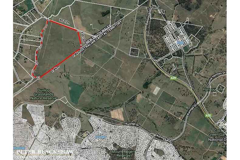 Lot 1 Wallaroo Road Wallaroo