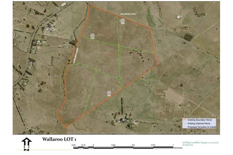 Lot 1 Wallaroo Road Wallaroo Lot 1 Wallaroo Road Wallaroo