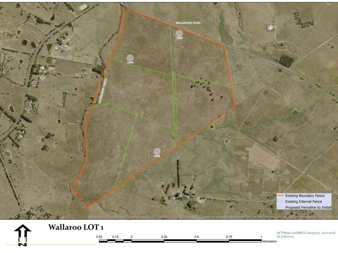 Lot 1 Wallaroo Road Wallaroo