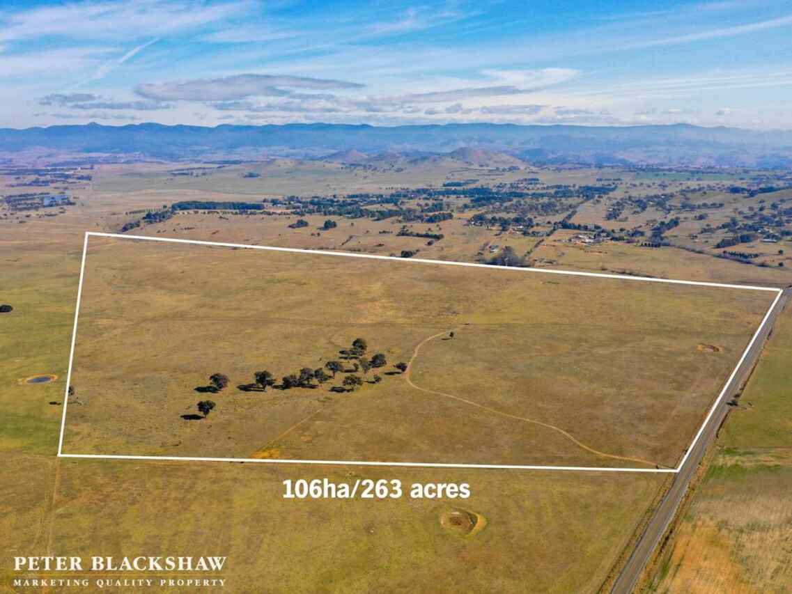 Lot 1 Wallaroo Road Wallaroo