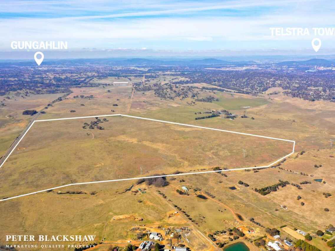 Lot 1 Wallaroo Road Wallaroo
