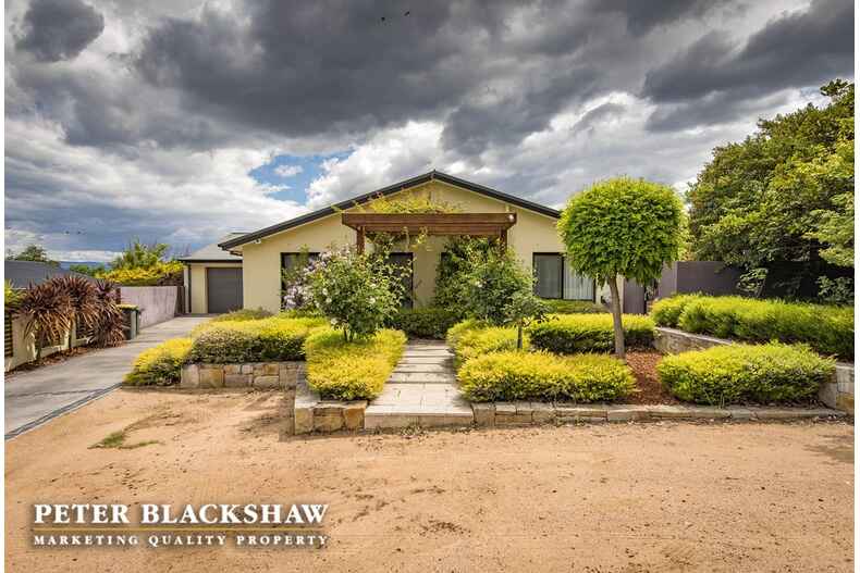 Lot 10/20 Chataway Crescent Fadden Lot 10/20 Chataway Crescent Fadden