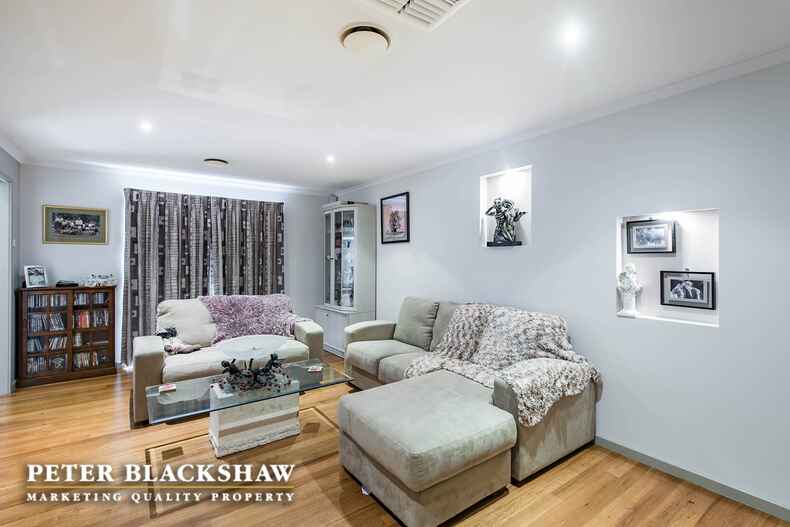 Lot 10/20 Chataway Crescent Fadden Lot 10/20 Chataway Crescent Fadden