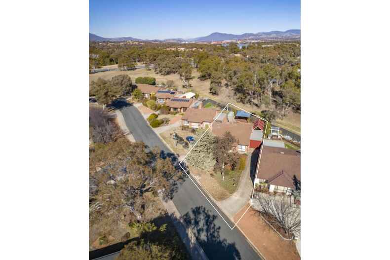 Lot 19/41 Morrison Street Kambah