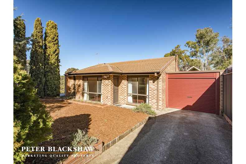 Lot 19/41 Morrison Street Kambah Lot 19/41 Morrison Street Kambah
