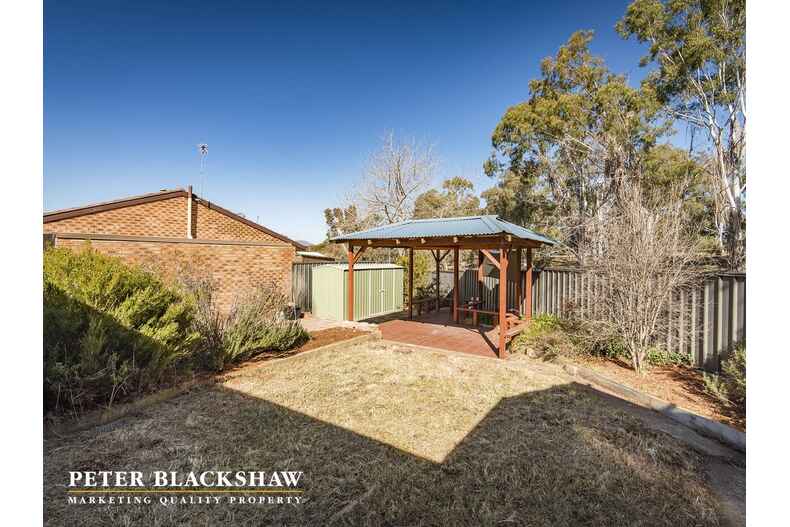 Lot 19/41 Morrison Street Kambah Lot 19/41 Morrison Street Kambah