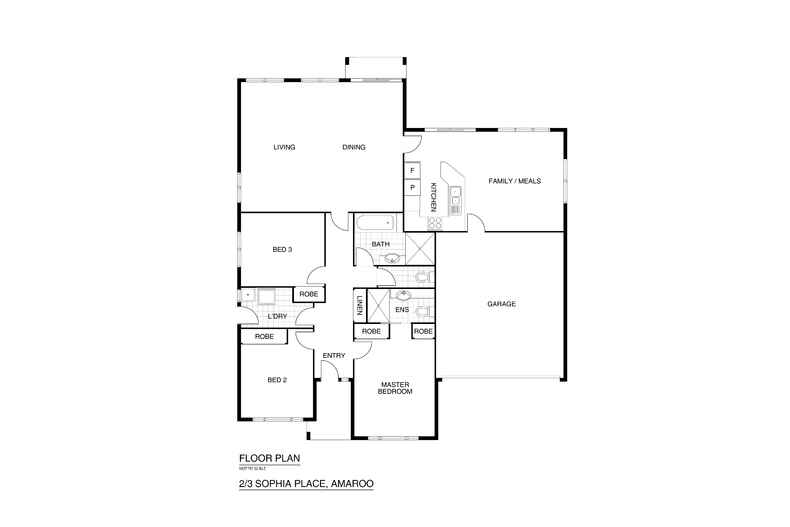 2/3 Sophia Street Amaroo 2/3 Sophia Street Amaroo