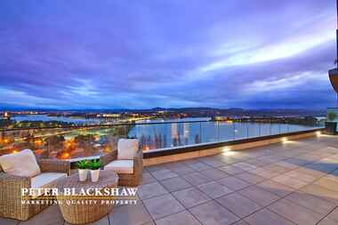 Lot 3/1507/19 Marcus Clarke Street City