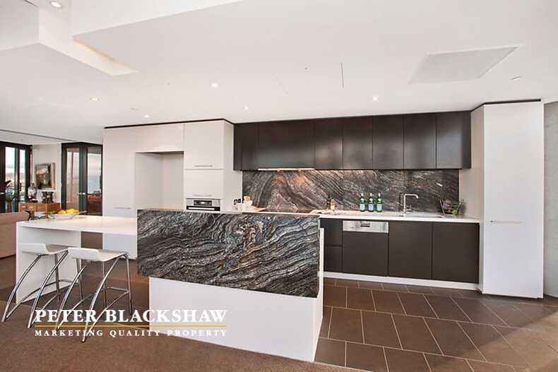 Lot 3/1507/19 Marcus Clarke Street City Lot 3/1507/19 Marcus Clarke Street City