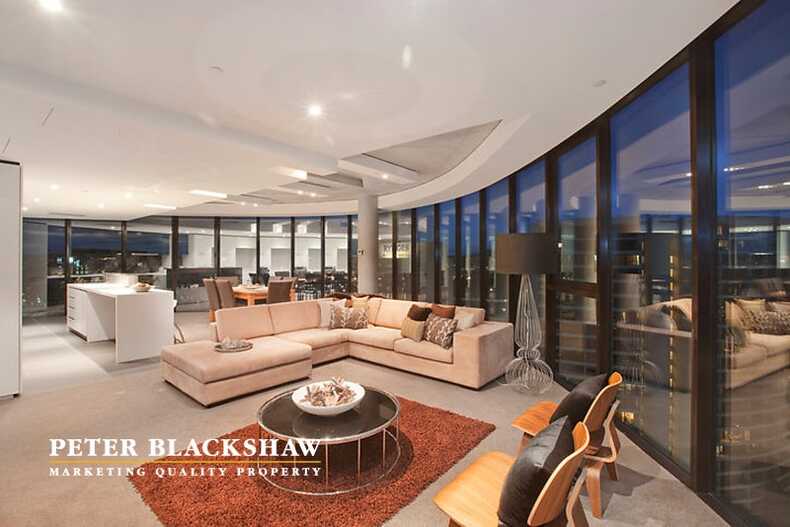 Lot 3/1507/19 Marcus Clarke Street City Lot 3/1507/19 Marcus Clarke Street City