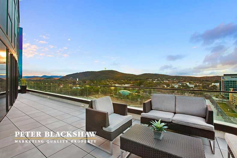 Lot 3/1507/19 Marcus Clarke Street City Lot 3/1507/19 Marcus Clarke Street City