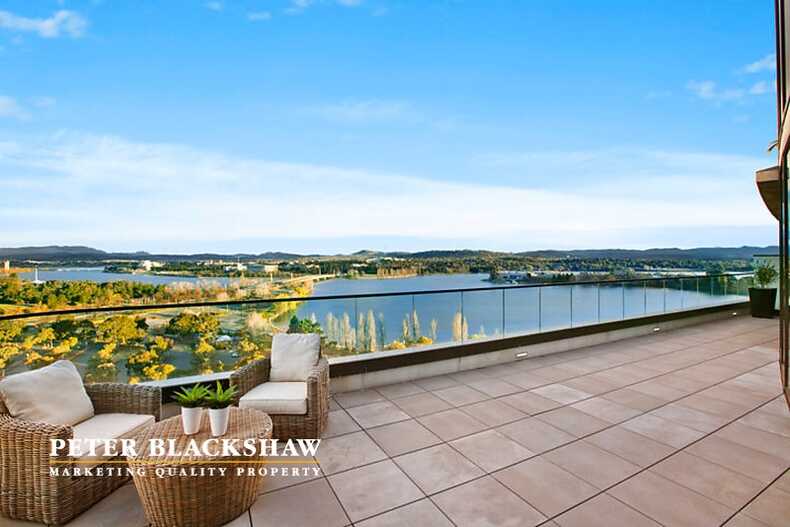 Lot 3/1507/19 Marcus Clarke Street City Lot 3/1507/19 Marcus Clarke Street City