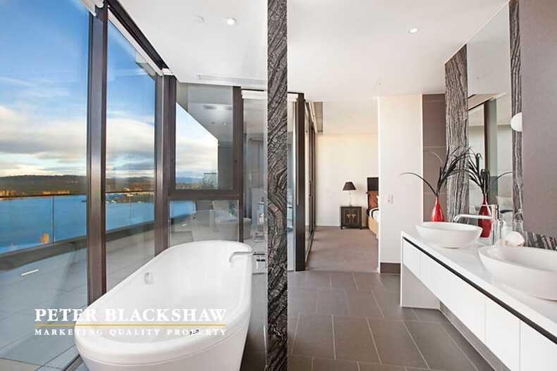 Lot 3/1507/19 Marcus Clarke Street City Lot 3/1507/19 Marcus Clarke Street City