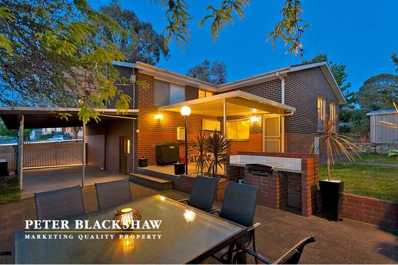 Lot 21/30 Chuculba Crescent  Giralang