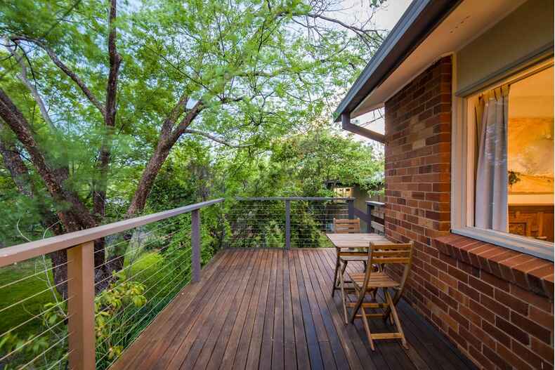 96 Finniss Crescent Narrabundah 96 Finniss Crescent Narrabundah