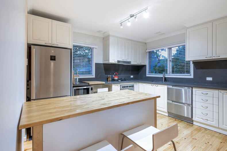 96 Finniss Crescent Narrabundah 96 Finniss Crescent Narrabundah