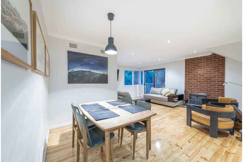 96 Finniss Crescent Narrabundah 96 Finniss Crescent Narrabundah