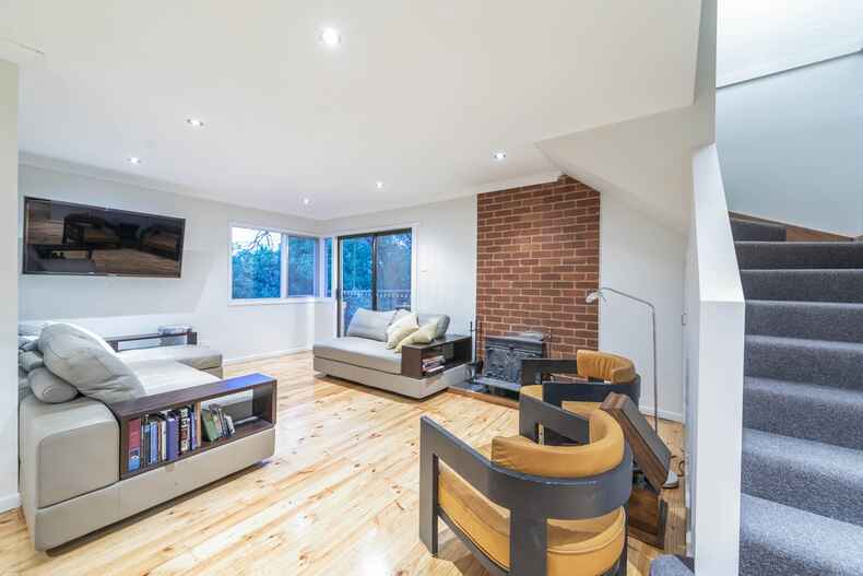 96 Finniss Crescent Narrabundah 96 Finniss Crescent Narrabundah