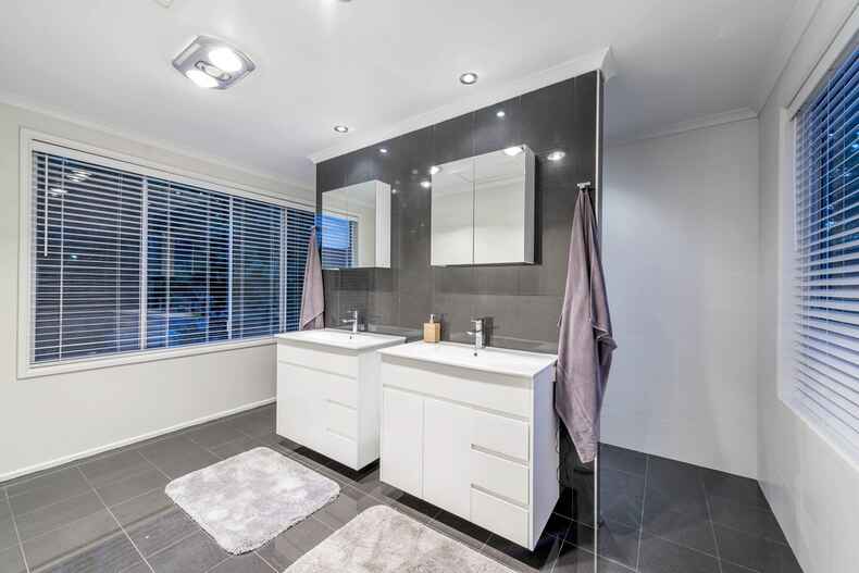 96 Finniss Crescent Narrabundah 96 Finniss Crescent Narrabundah
