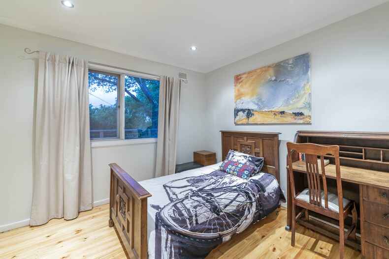 96 Finniss Crescent Narrabundah 96 Finniss Crescent Narrabundah