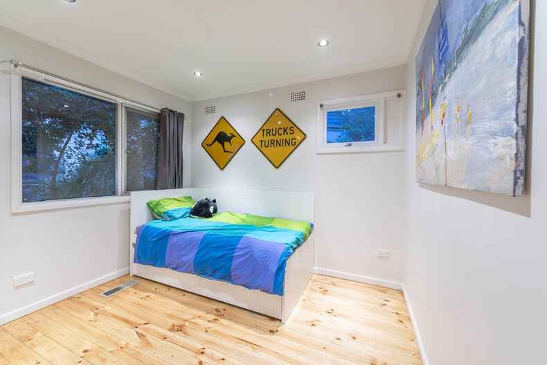 96 Finniss Crescent Narrabundah 96 Finniss Crescent Narrabundah