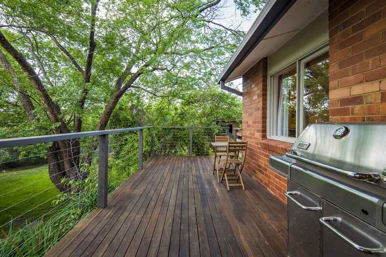 96 Finniss Crescent Narrabundah 96 Finniss Crescent Narrabundah