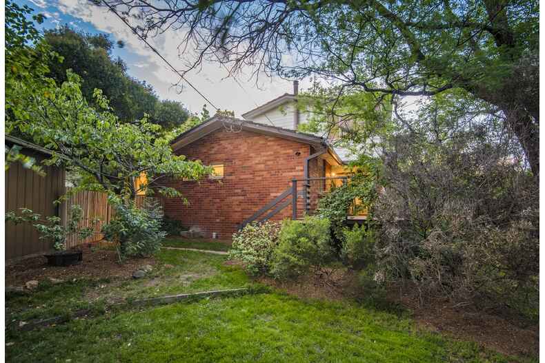 96 Finniss Crescent Narrabundah 96 Finniss Crescent Narrabundah