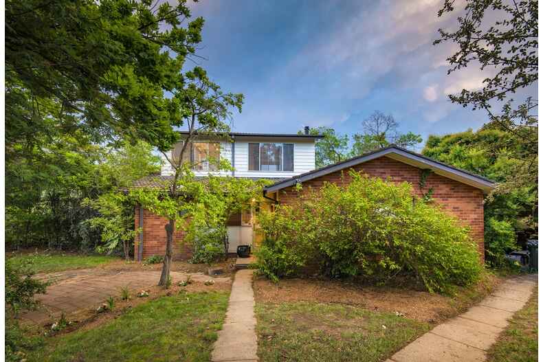 96 Finniss Crescent Narrabundah 96 Finniss Crescent Narrabundah