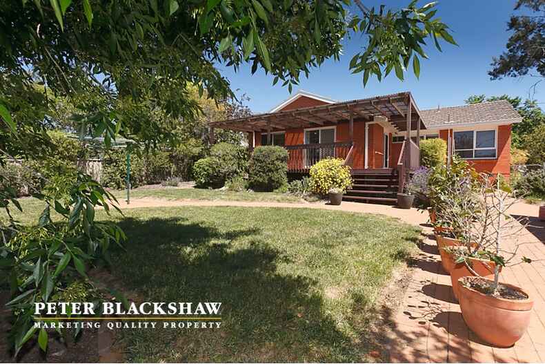 5 Howard Street  Torrens