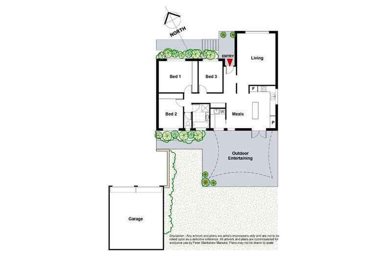 Lot 22/6 Wuruma Place Duffy