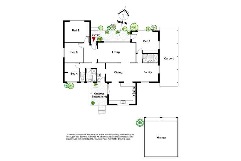 Lot 12/3 Gepp Place Pearce