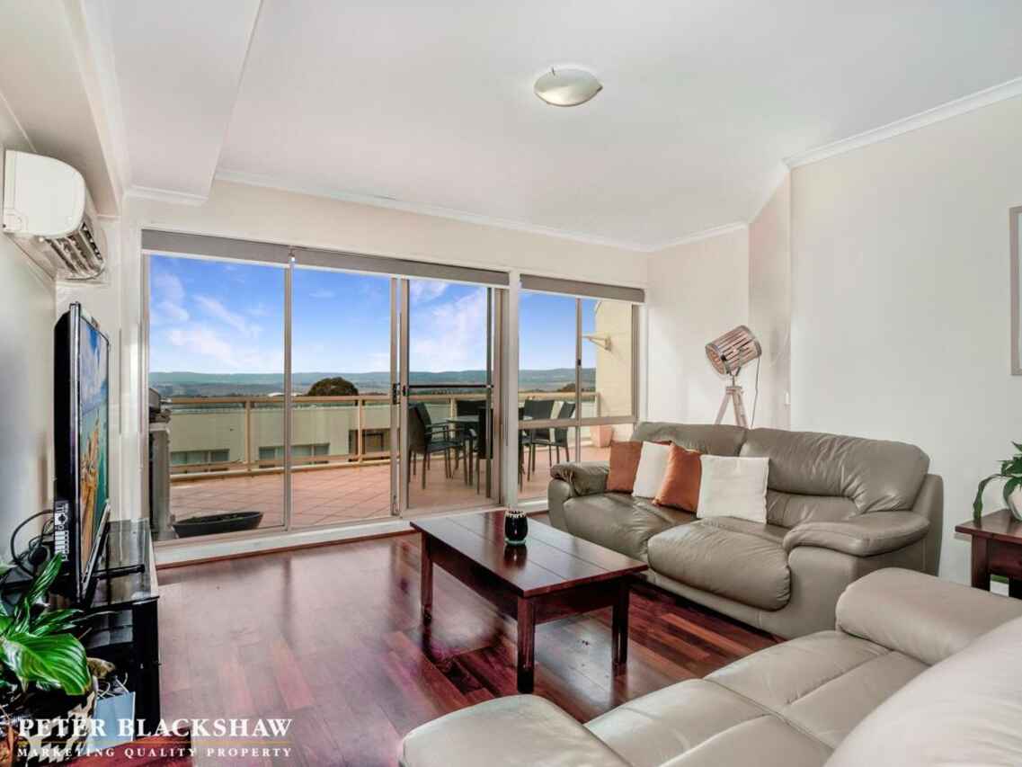 9/27 Leahy Close Narrabundah