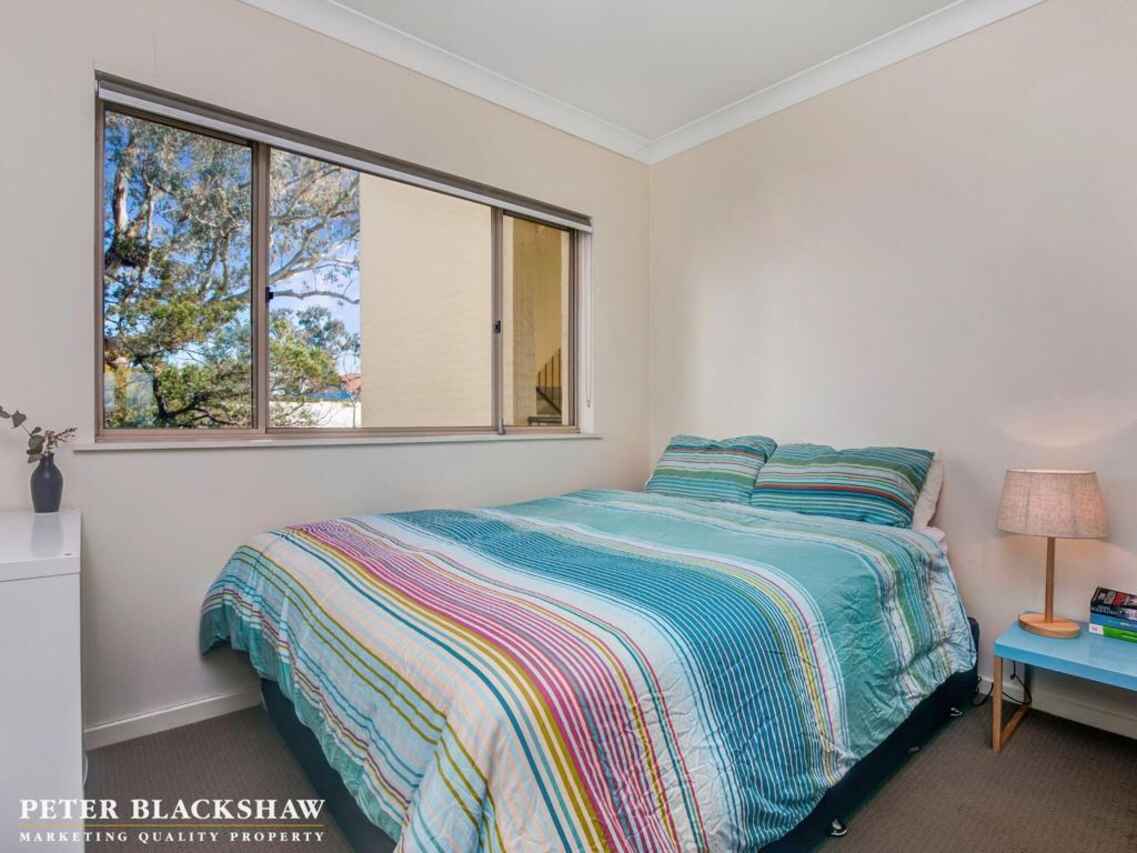 9/27 Leahy Close Narrabundah