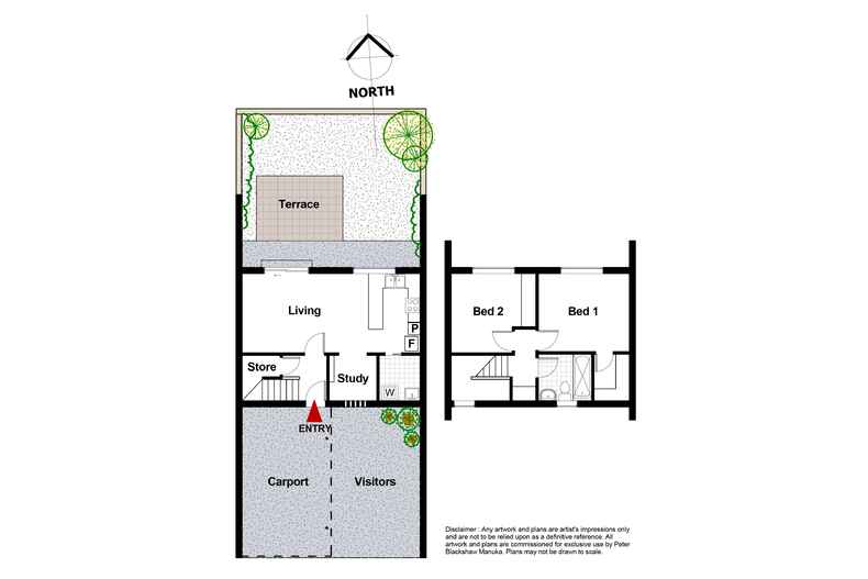 Lot 16/10 Jalanga Crescent Aranda