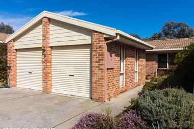 9/9 Crisp Circuit Bruce