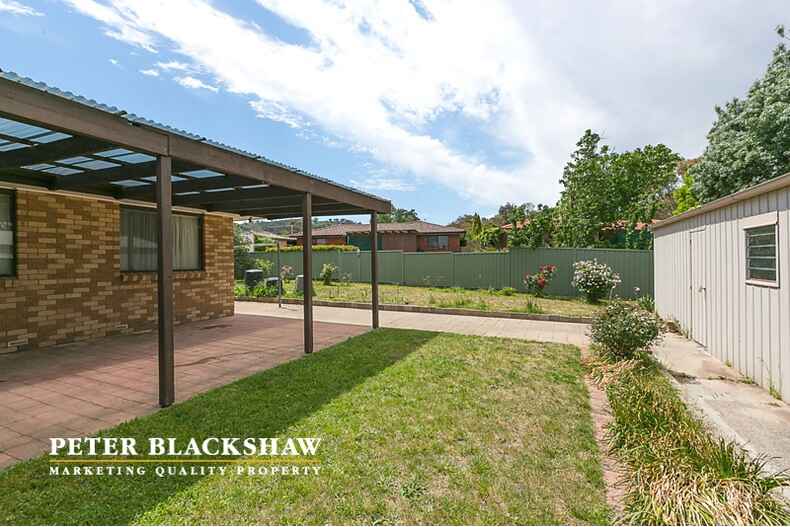 Lot 1/34 Bramston Street Fadden
