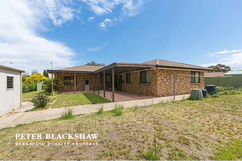 Lot 1/34 Bramston Street Fadden