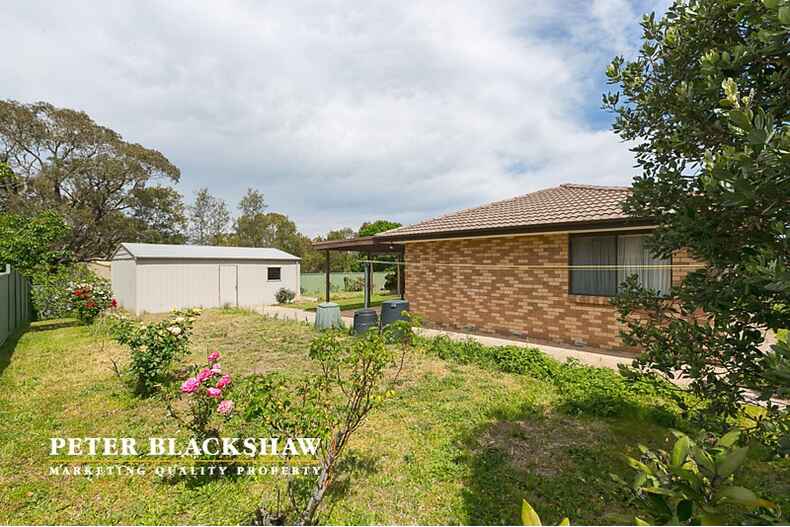 Lot 1/34 Bramston Street Fadden