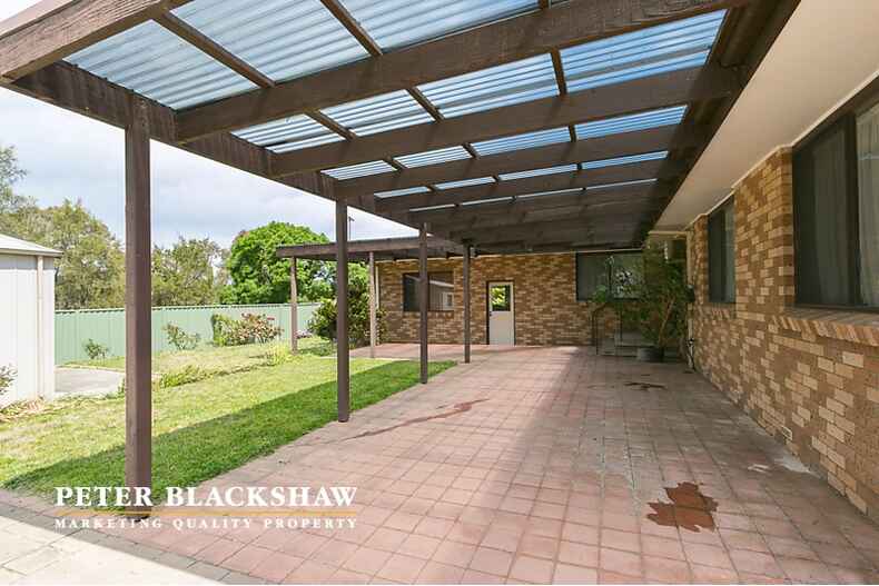 Lot 1/34 Bramston Street Fadden