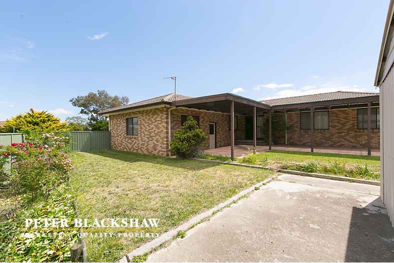 Lot 1/34 Bramston Street Fadden