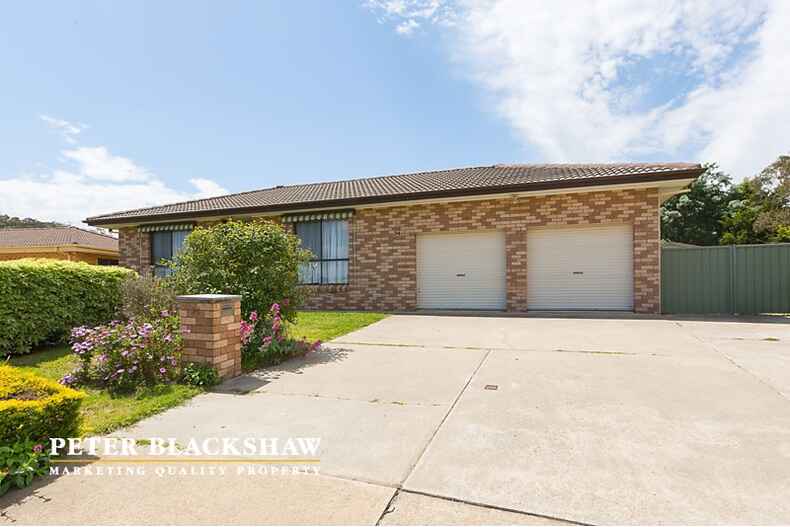 Lot 1/34 Bramston Street Fadden