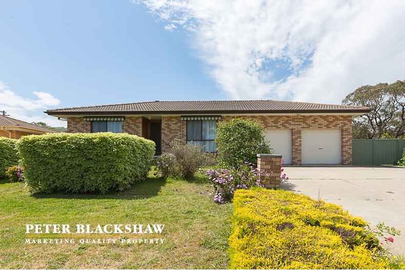 Lot 1/34 Bramston Street Fadden