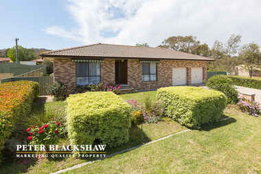 Lot 1/34 Bramston Street Fadden