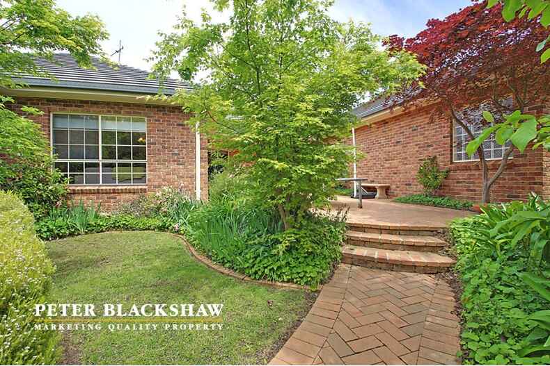 Lot 19/4 Hutcheon Place Harcourt Hill Lot 19/4 Hutcheon Place Harcourt Hill