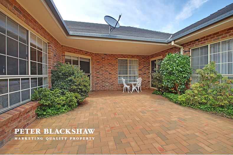 Lot 19/4 Hutcheon Place Harcourt Hill Lot 19/4 Hutcheon Place Harcourt Hill