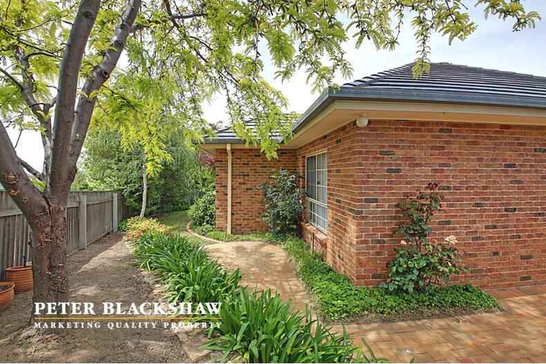 Lot 19/4 Hutcheon Place Harcourt Hill Lot 19/4 Hutcheon Place Harcourt Hill