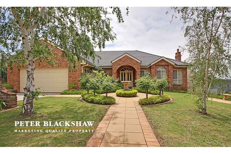 Lot 19/4 Hutcheon Place Harcourt Hill Lot 19/4 Hutcheon Place Harcourt Hill