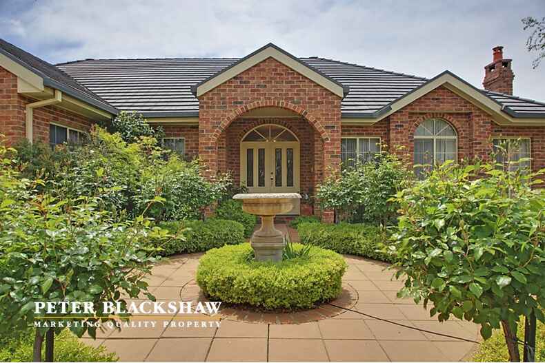 Lot 19/4 Hutcheon Place Harcourt Hill Lot 19/4 Hutcheon Place Harcourt Hill